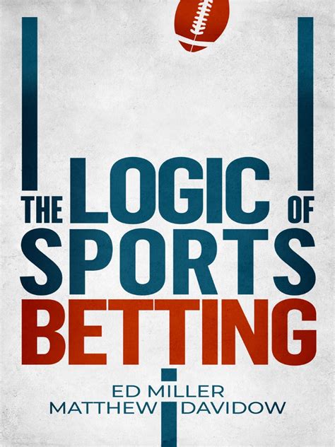 4th NZD $1,500. . The logic of sports betting pdf